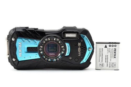 Fotocamera digitale compatta