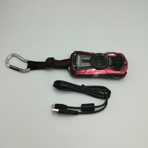 Fotocamera digitale compatta