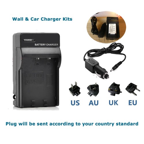 Carica batteria li92 - carica,