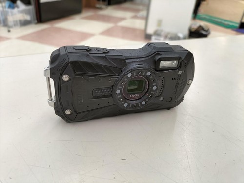 Pentax fotocamera digitale