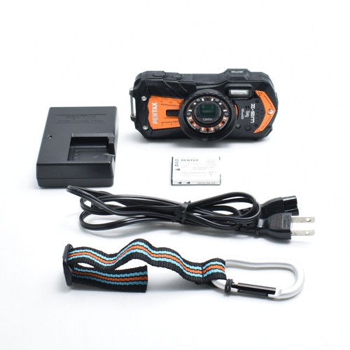 Fotocamera digitale compatta