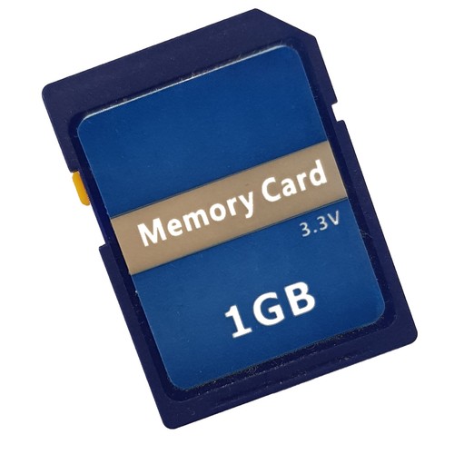 Scheda memoria gb per - scheda, di