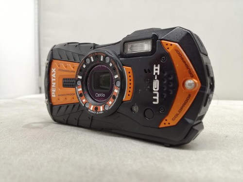 Pentax optio gps 932008 - pentax,