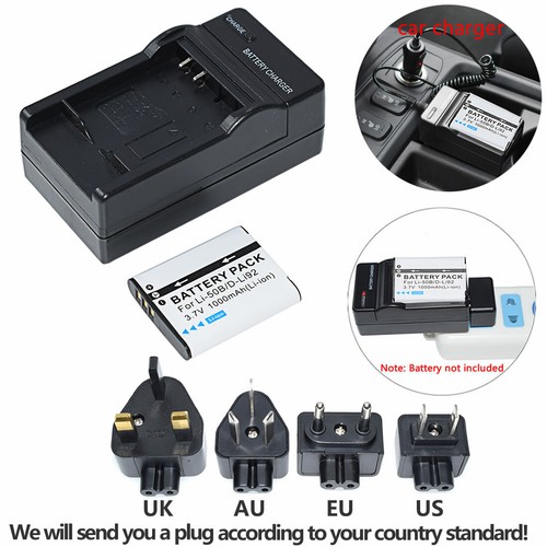 Batteria caricabatterie per - caricabatterie,
