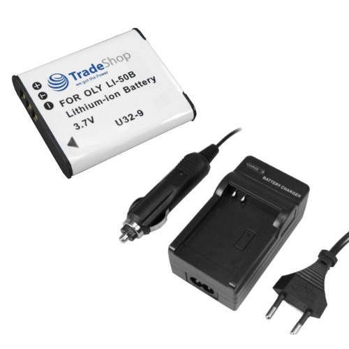 Set batteria 950 - 950, +