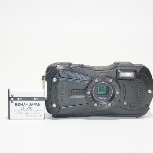 Fotocamera digitale compatta