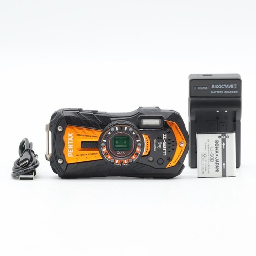 Fotocamera digitale compatta