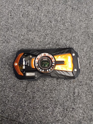 Pentax optio gps - optio,