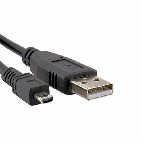 Cavo usb per pentax - per, optio