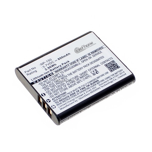 Batteria agli ioni litio - batteria, di