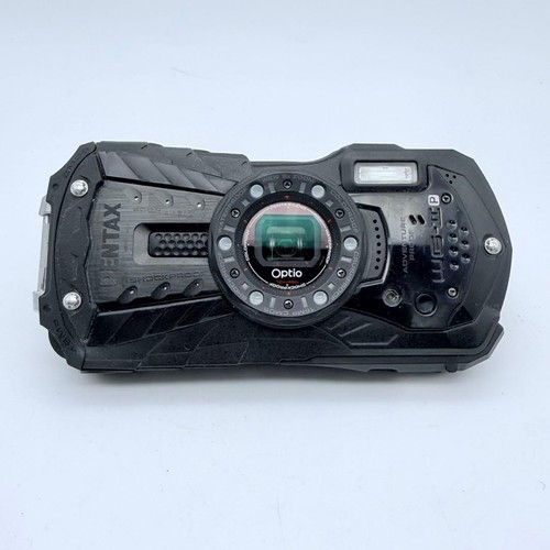 Testato pentax optio wg - [testato], wg-2