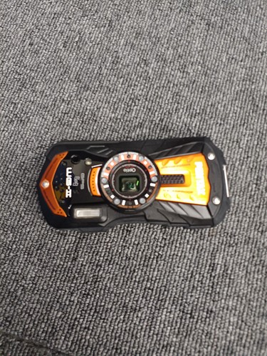 Pentax gps fotocamera - wg-2,