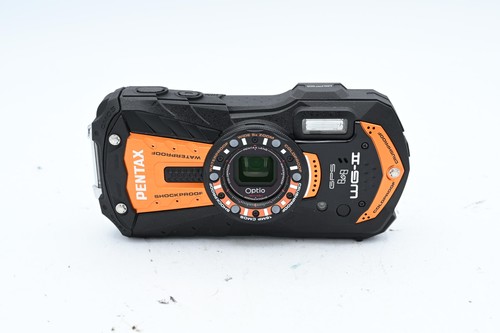 Pentax optio fotocamera - pentax,