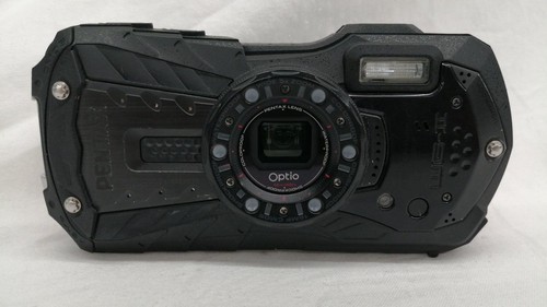 Pentax optio fotocamera - optio,
