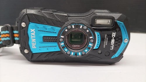 Fotocamera digitale modello - , wg